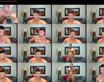 erick_thompson — 88 minute Chaturbate male cam show recording, 720p, Nov 18, 2022