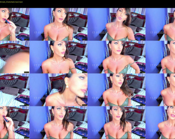 eva_ra — 31 minute Chaturbate female cam show recording, 720p, Nov 18, 2022