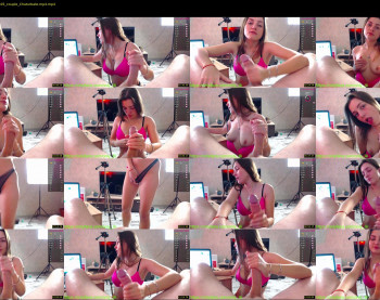 fkn_couple — 14 minute Chaturbate couple cam show recording, 1080p, Nov 17, 2022
