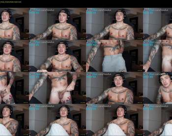 frewfun — 10 minute Chaturbate male cam show recording, 1080p, Nov 17, 2022