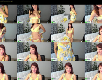 fritha — 7 minute Chaturbate female cam show recording, 720p, Nov 17, 2022