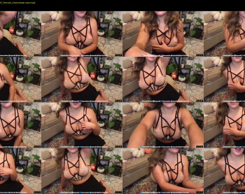 funcamkw — 10 minute Chaturbate female cam show recording, 720p, Nov 18, 2022