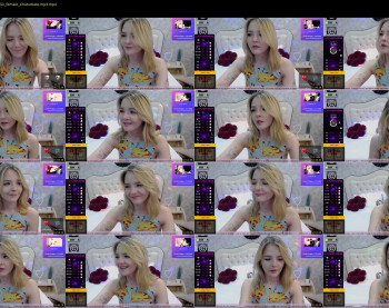 ginger_pie — 7 minute Chaturbate female cam show recording, 1080p, Nov 18, 2022
