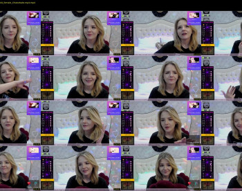 ginger_pie — 7 minute Chaturbate female cam show recording, 1080p, Nov 18, 2022