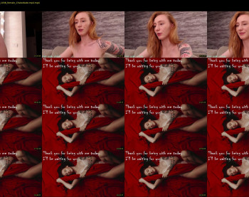 good__choice — 33 minute Chaturbate female cam show recording, 1080p, Nov 17, 2022