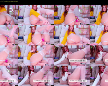 haileybaileybb — 54 minute Chaturbate female cam show recording, 1080p, Nov 17, 2022