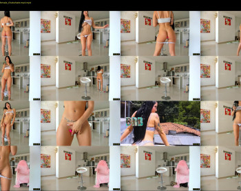 halliee — 31 minute Chaturbate couple cam show recording, 1080p, Nov 17, 2022