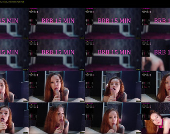 harleyspy — 55 minute Chaturbate couple cam show recording, 1080p, Nov 17, 2022