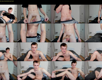 heey_nick — 54 minute Chaturbate male cam show recording, 1080p, Nov 17, 2022