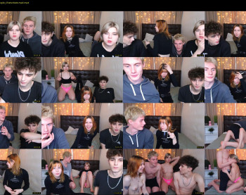hizgi — 91 minute Chaturbate couple cam show recording, 720p, Nov 17, 2022