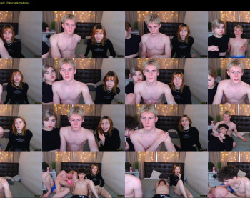 hizgi — 36 minute Chaturbate couple cam show recording, 720p, Nov 17, 2022