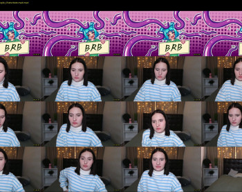 hizgi — 29 minute Chaturbate couple cam show recording, 720p, Nov 17, 2022