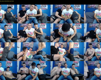 hott_asses — 94 minute Chaturbate male cam show recording, 720p, Nov 17, 2022