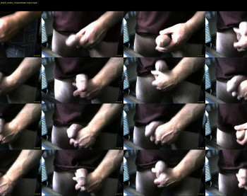 il_undercover — 18 minute Chaturbate male cam show recording, 480p, Nov 18, 2022