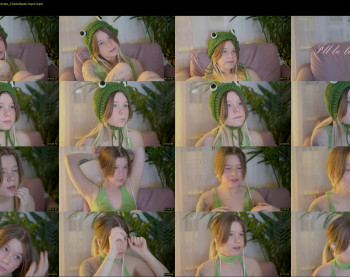 isoull — 54 minute Chaturbate female cam show recording, 1080p, Nov 17, 2022