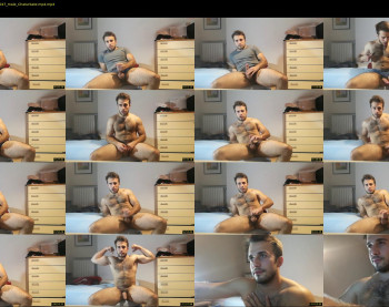 jack_yanfry — 87 minute Chaturbate male cam show recording, 720p, Nov 18, 2022