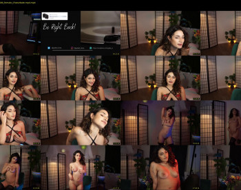 jadeperez_ — 54 minute Chaturbate female cam show recording, 1080p, Nov 17, 2022