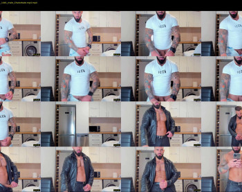 jordan_rush01 — 6 minute Chaturbate male cam show recording, 720p, Nov 17, 2022