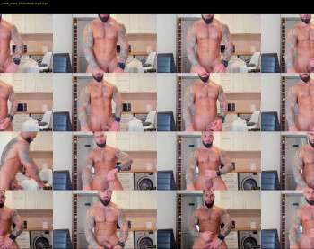 jordan_rush01 — 5 minute Chaturbate male cam show recording, 720p, Nov 17, 2022