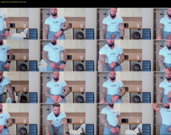 jordan_rush01 — 44 minute Chaturbate male cam show recording, 720p, Nov 17, 2022