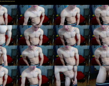 juanisimo_ — 69 minute Chaturbate male cam show recording, 720p, Nov 17, 2022