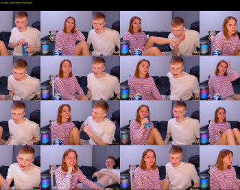 julsweet — 32 minute Chaturbate male cam show recording, 720p, Nov 18, 2022