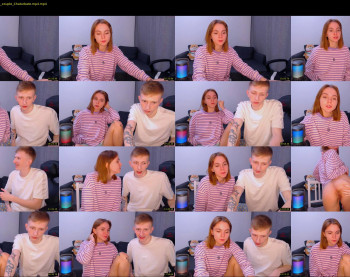 julsweet — 22 minute Chaturbate male cam show recording, 720p, Nov 18, 2022