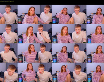 julsweet — 33 minute Chaturbate male cam show recording, 720p, Nov 18, 2022