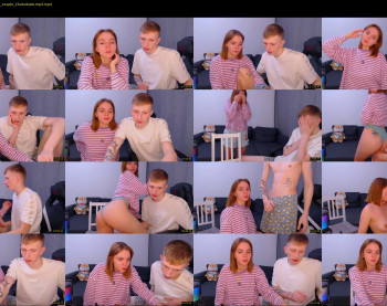 julsweet — 66 minute Chaturbate male cam show recording, 720p, Nov 18, 2022