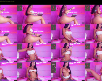 july__villa — 62 minute Chaturbate female cam show recording, 1080p, Nov 18, 2022