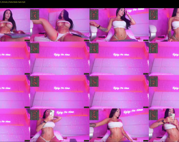 july__villa — 54 minute Chaturbate female cam show recording, 1080p, Nov 18, 2022