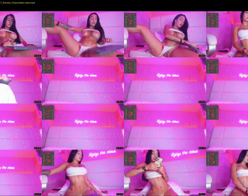 july__villa — 62 minute Chaturbate female cam show recording, 1080p, Nov 18, 2022