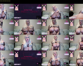 kallisi — 56 minute Chaturbate female cam show recording, 480p, Nov 18, 2022