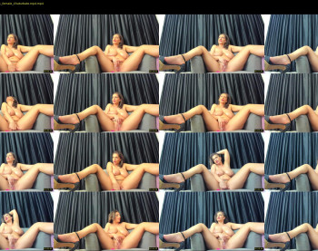 karissia_ — 3 minute Chaturbate female cam show recording, 1080p, Nov 17, 2022