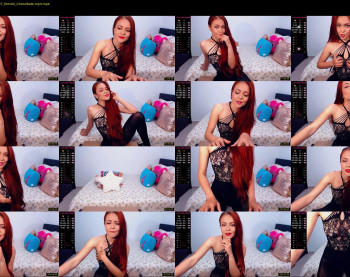 karitto__2 — 101 minute Chaturbate female cam show recording, 720p, Nov 18, 2022