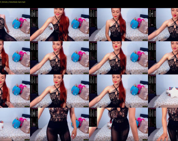 karitto__2 — 9 minute Chaturbate female cam show recording, 720p, Nov 18, 2022
