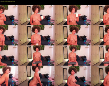 karlye_5 — 37 minute Chaturbate female cam show recording, 1080p, Nov 17, 2022