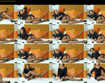 katequeenx — 4 minute Chaturbate female cam show recording, 1080p, Nov 17, 2022