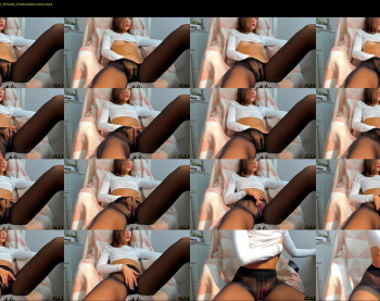 kathlena — 15 minute Chaturbate female cam show recording, 720p, Nov 18, 2022
