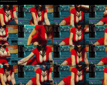 katrine_denev — 100 minute Chaturbate female cam show recording, 720p, Nov 17, 2022