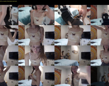 katynowhere — 31 minute Chaturbate female cam show recording, 480p, Nov 17, 2022