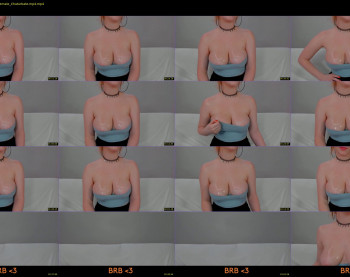 kbayb — 4 minute Chaturbate female cam show recording, 1080p, Nov 17, 2022