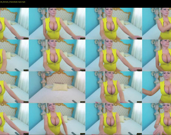 kellybabee — 13 minute Chaturbate female cam show recording, 720p, Nov 17, 2022