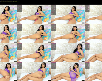 kellyfernandes — 16 minute Chaturbate female cam show recording, 1080p, Nov 17, 2022