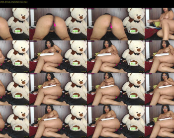 kendrabigass — 4 minute Chaturbate female cam show recording, 1080p, Nov 17, 2022