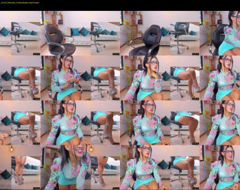 kimberly_hot2 — 60 minute Chaturbate female cam show recording, 1080p, Nov 17, 2022