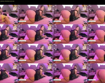 kimmie_ — 21 minute Chaturbate female cam show recording, 4K, Nov 17, 2022