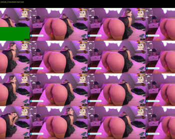 kimmie_ — 3 minute Chaturbate female cam show recording, 4K, Nov 17, 2022