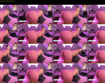 kimmie_ — 22 minute Chaturbate female cam show recording, 4K, Nov 17, 2022
