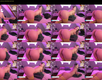 kimmie_ — 22 minute Chaturbate female cam show recording, 4K, Nov 18, 2022